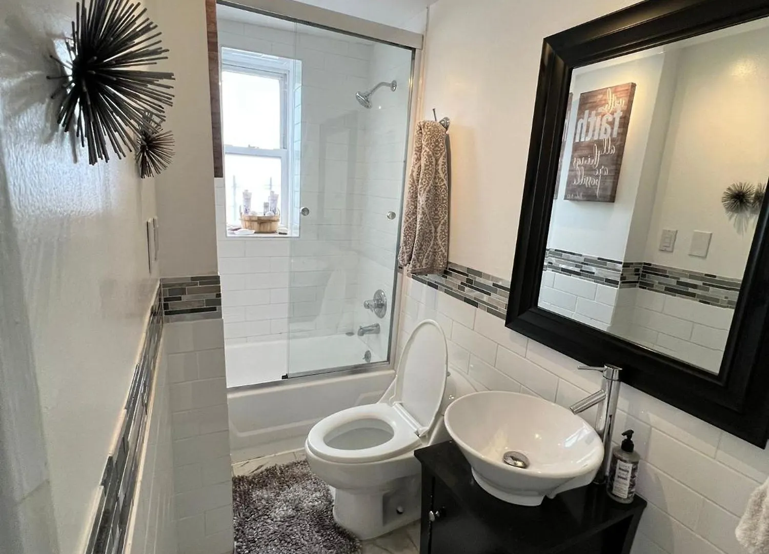 Apartament 10 Minutes From Manhattan Union City Apartment