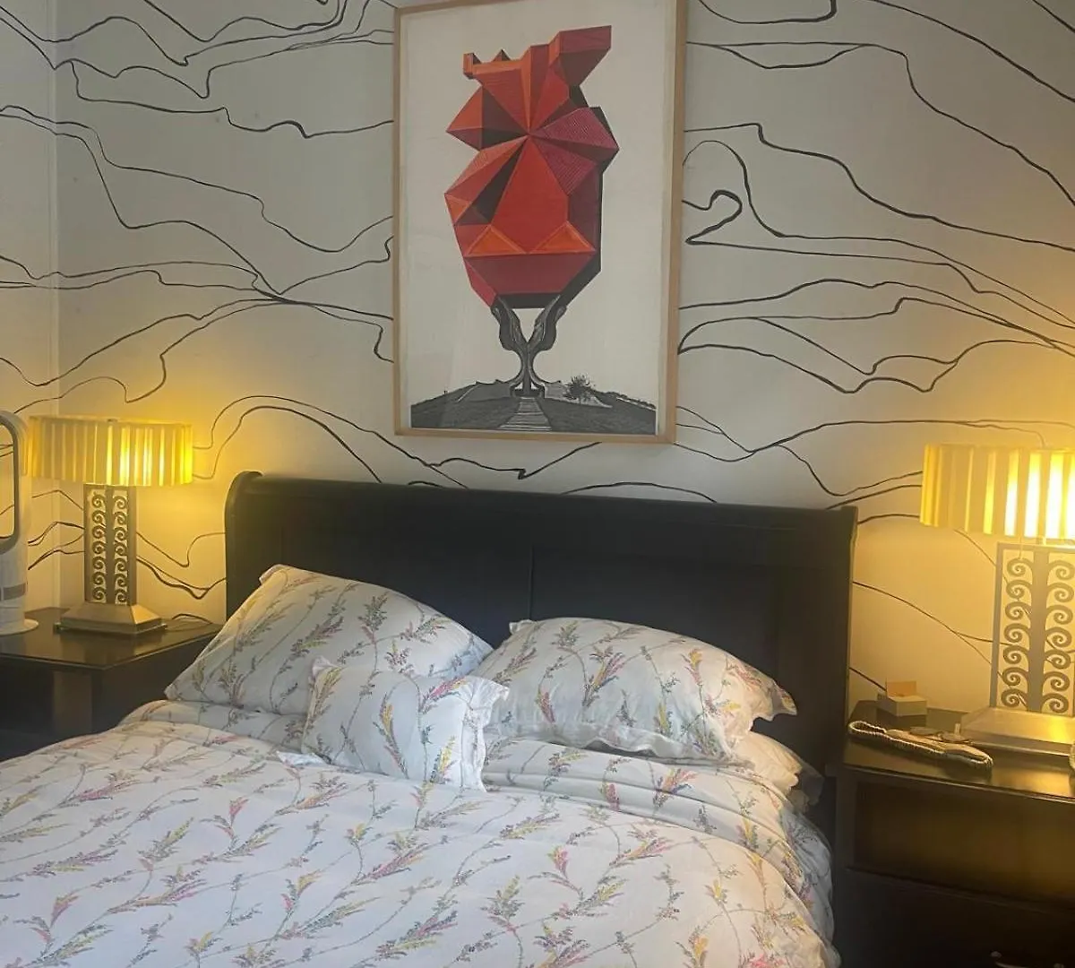 Apartment Apartament 10 Minutes From Manhattan Union City