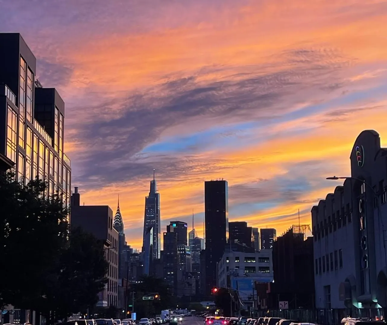 Apartament 10 Minutes From Manhattan Union City