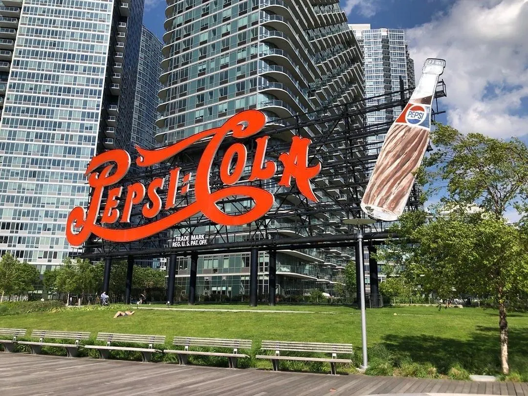 Apartment Apartament 10 Minutes From Manhattan Union City