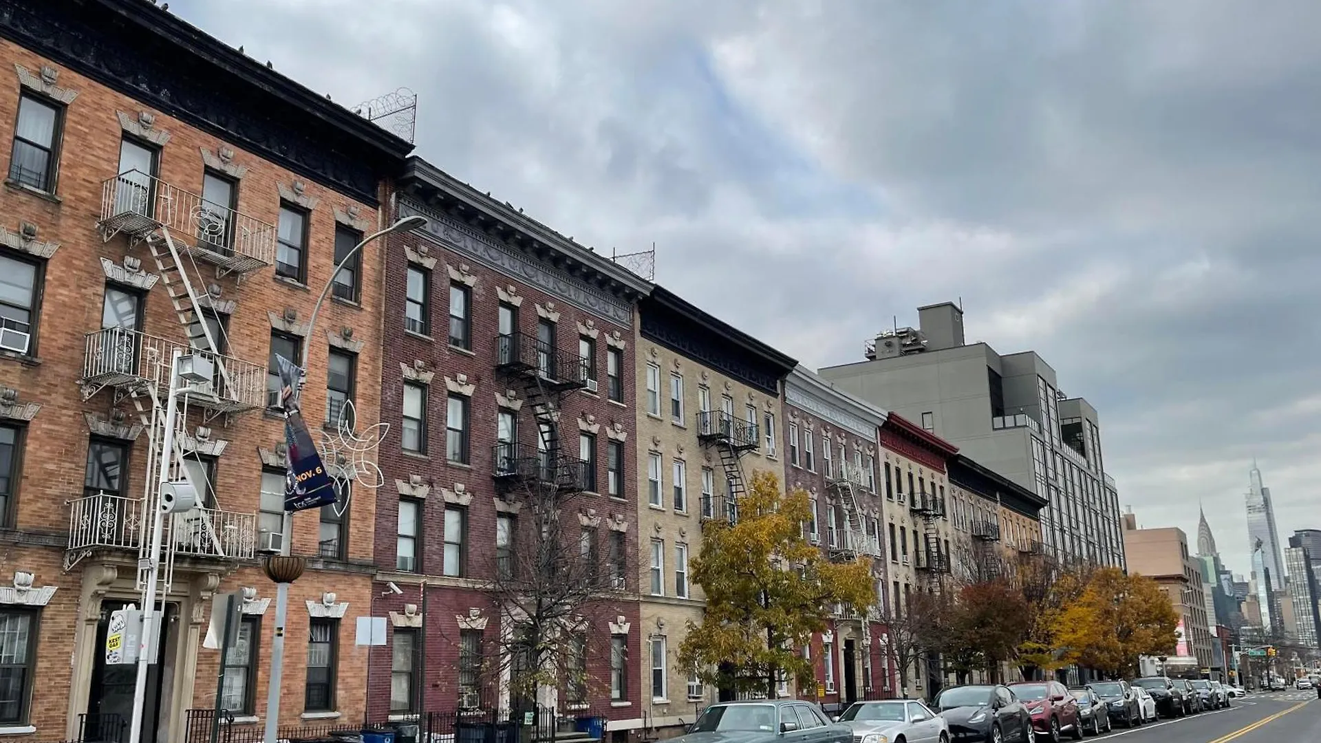 Apartment Apartament 10 Minutes From Manhattan Union City