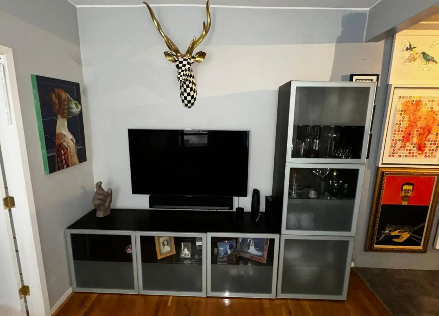 Apartment Apartament 10 Minutes From Manhattan Union City
