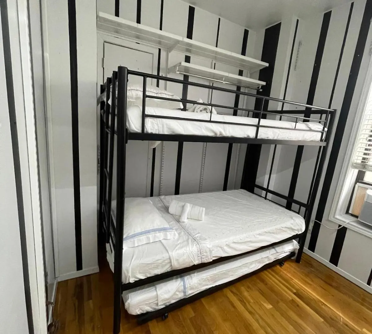 Apartament 10 Minutes From Manhattan Union City Apartment