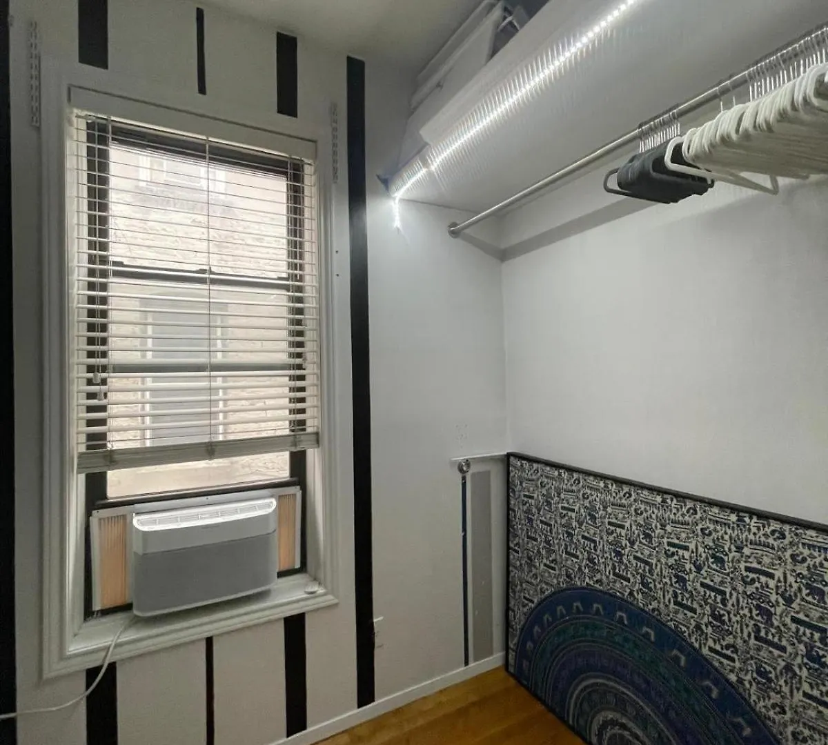 Apartament 10 Minutes From Manhattan Union City Apartment