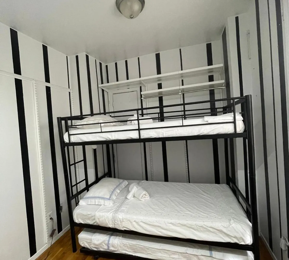 Apartment Apartament 10 Minutes From Manhattan Union City United States