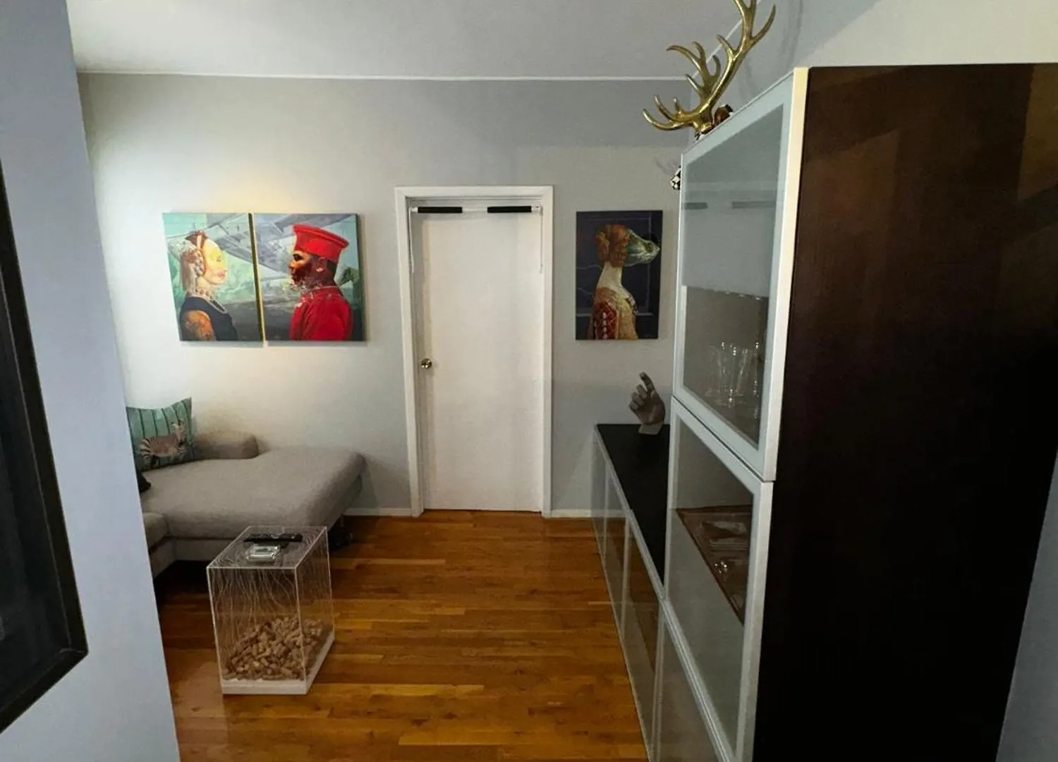 Apartment Apartament 10 Minutes From Manhattan Union City United States