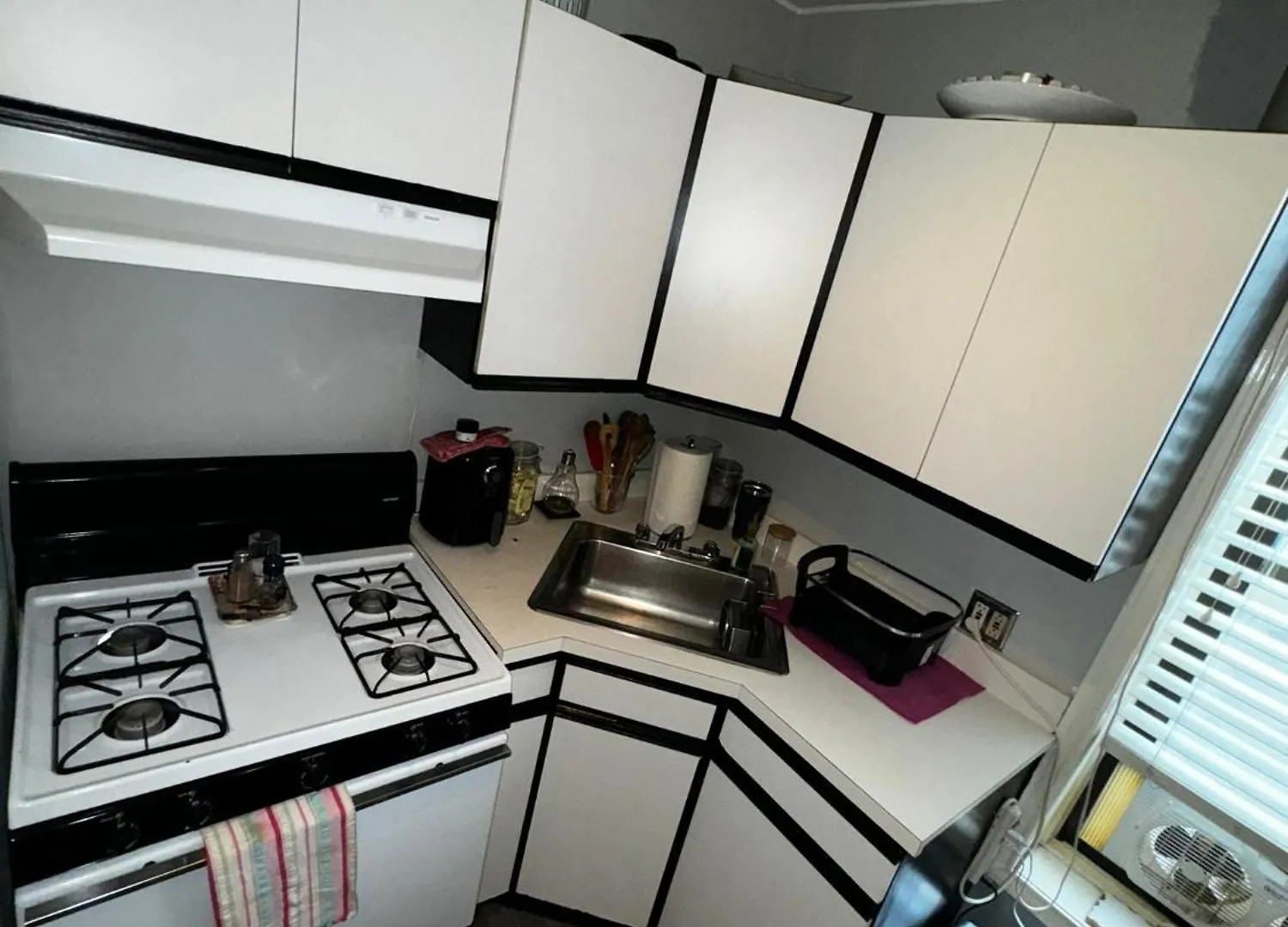 Apartament 10 Minutes From Manhattan Union City