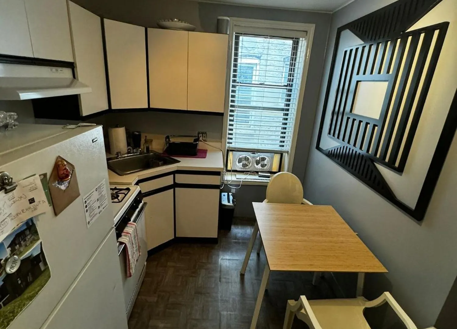 Apartament 10 Minutes From Manhattan Union City