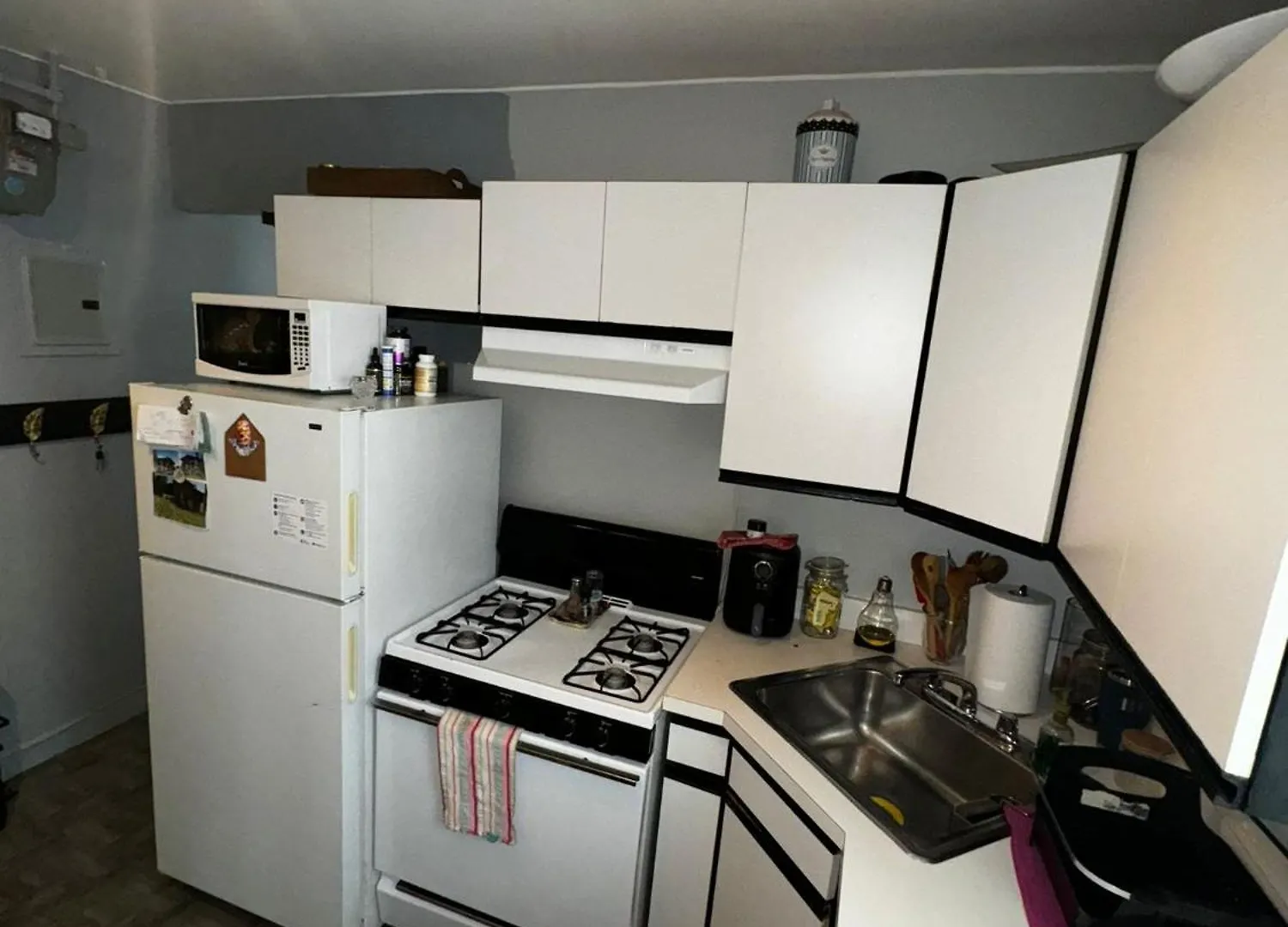 Apartament 10 Minutes From Manhattan Union City Apartment