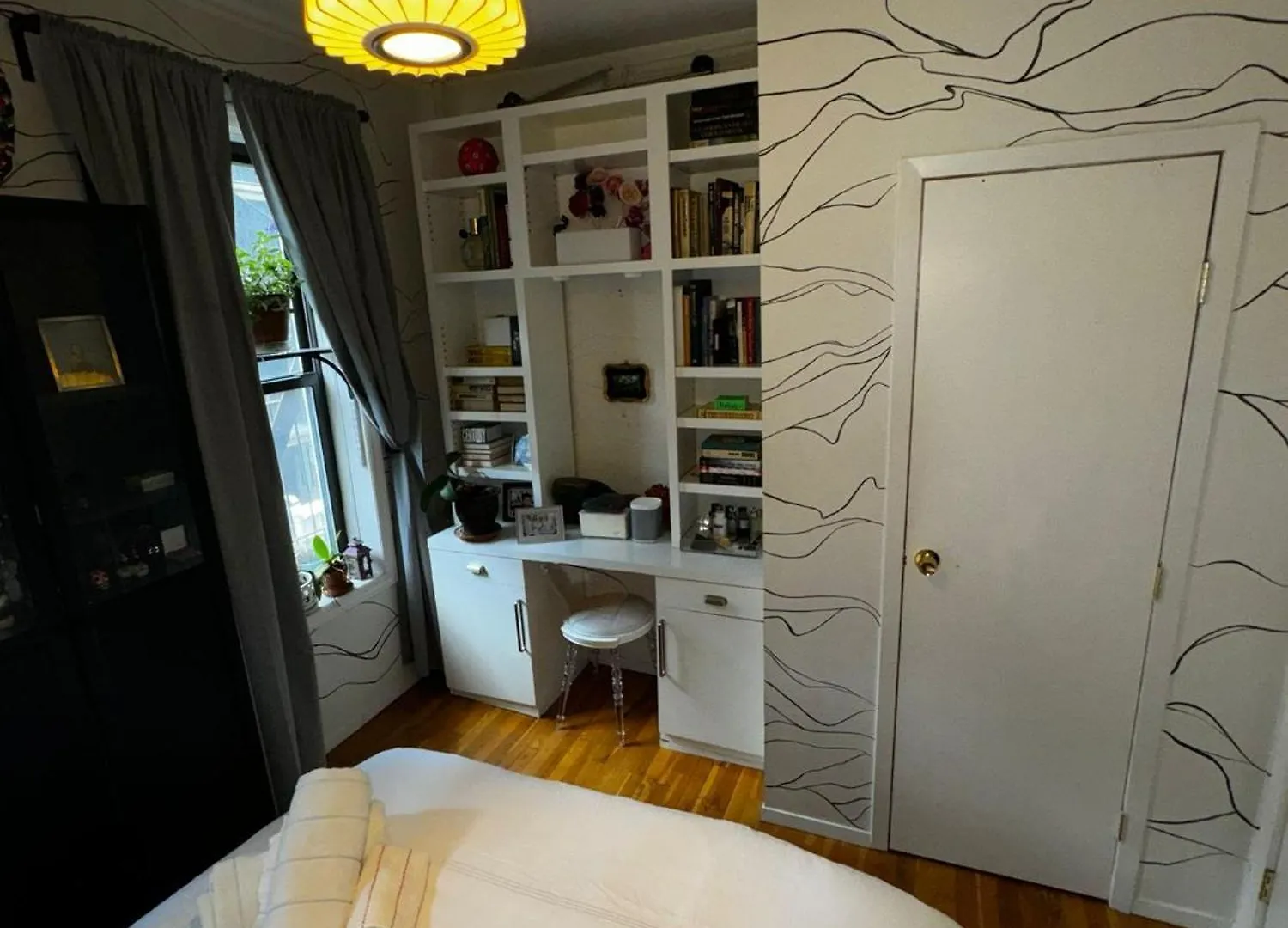 Apartment Apartament 10 Minutes From Manhattan Union City