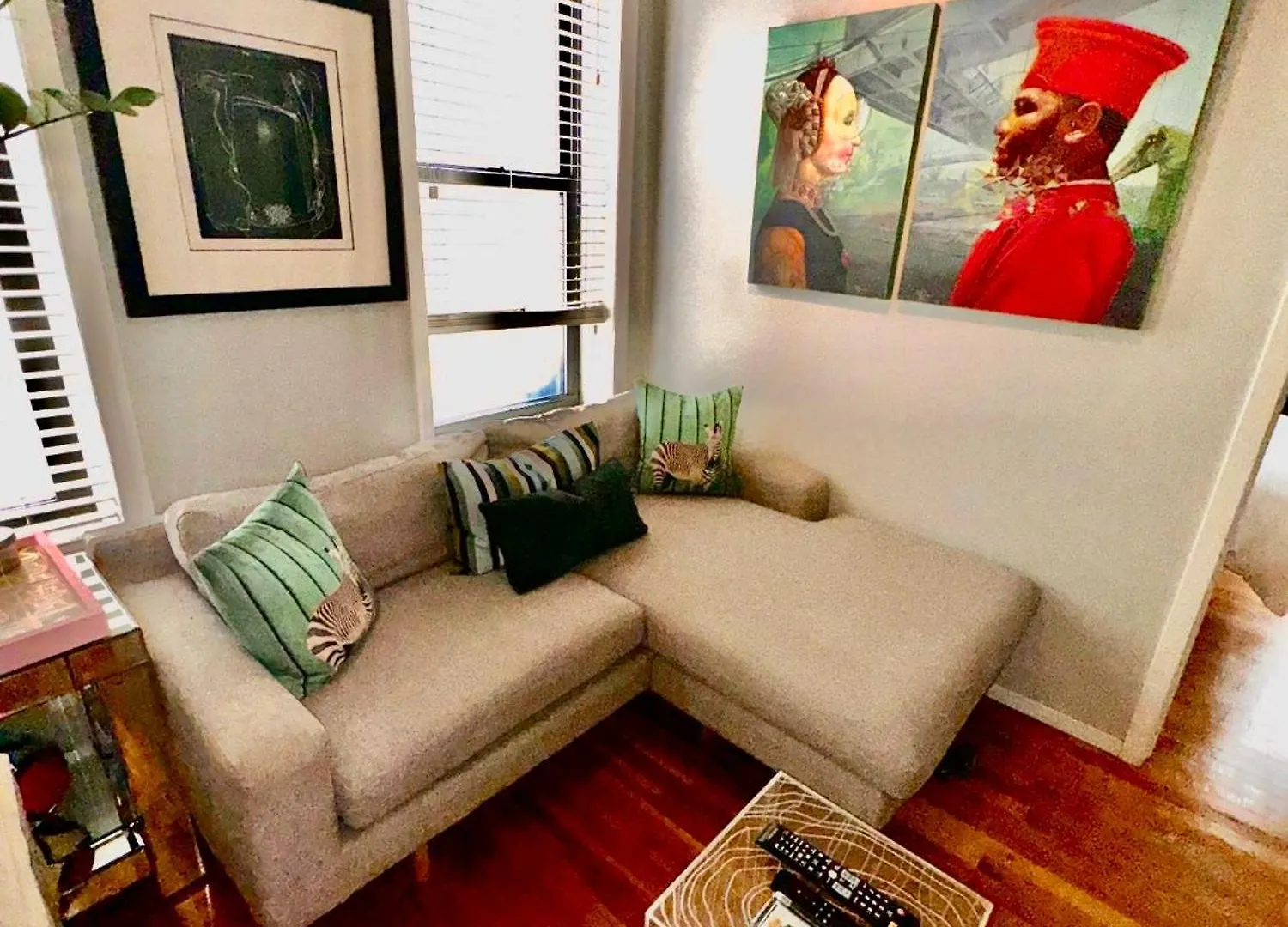 Apartament 10 Minutes From Manhattan Union City United States