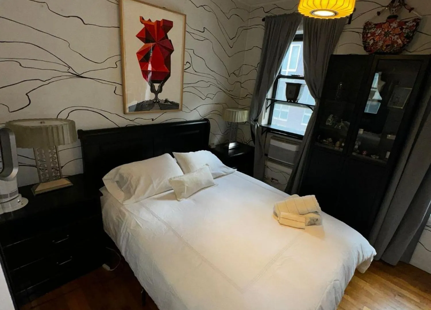 Apartament 10 Minutes From Manhattan Union City 0*,  United States