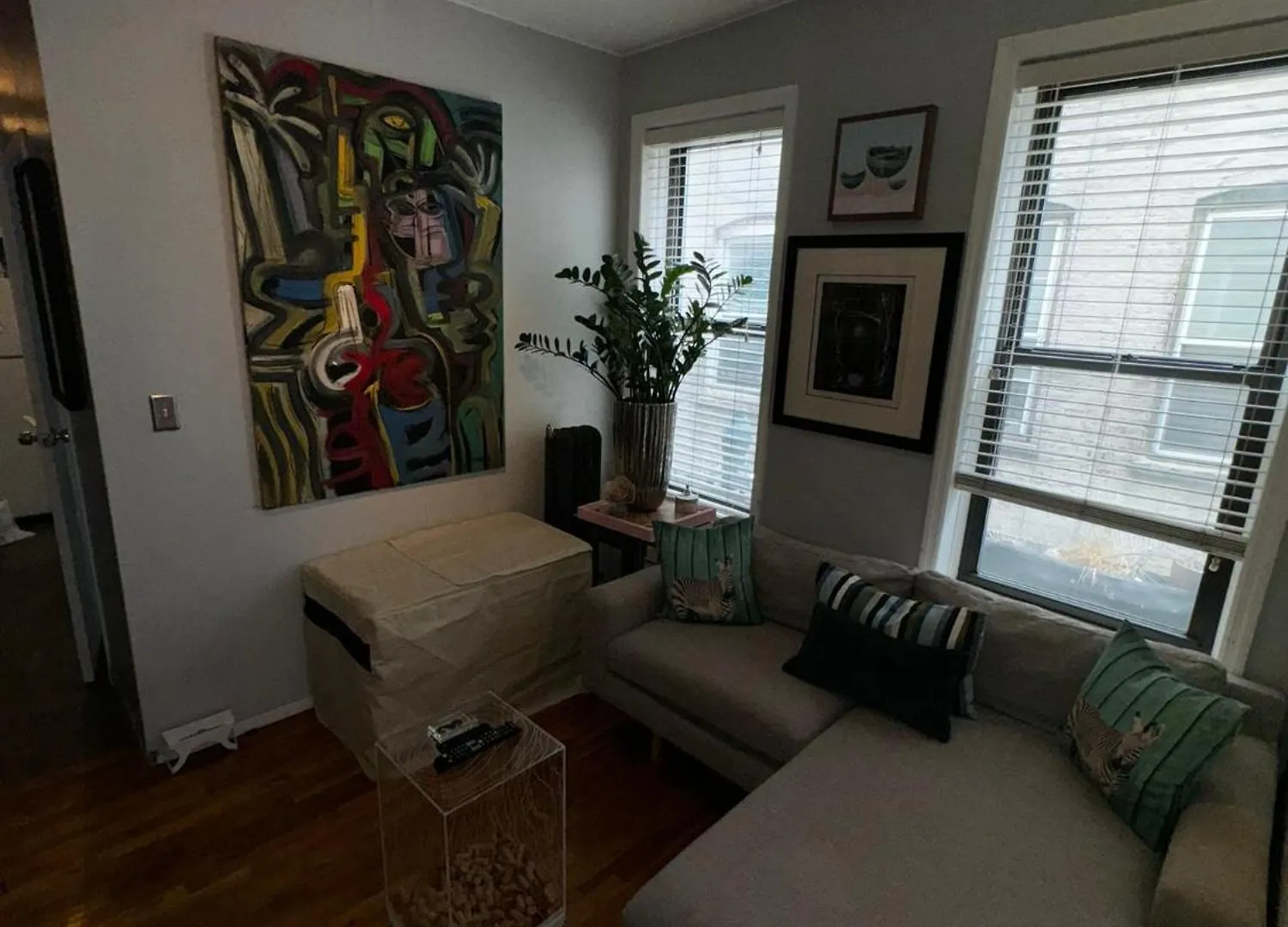Apartment Apartament 10 Minutes From Manhattan Union City United States