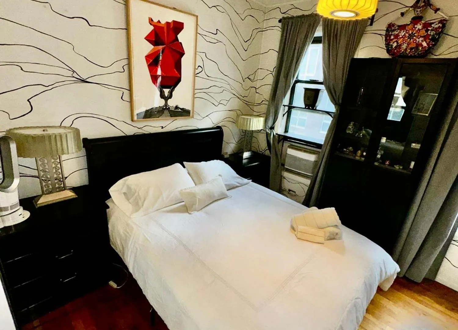 Apartment Apartament 10 Minutes From Manhattan Union City