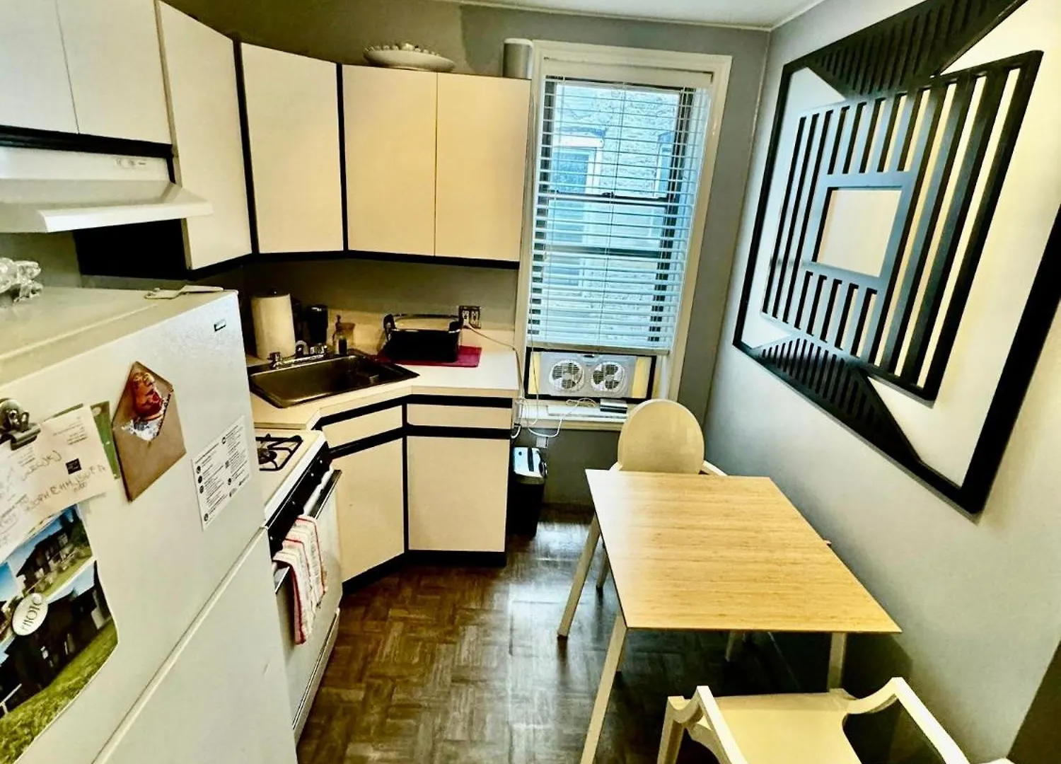 Apartament 10 Minutes From Manhattan Union City 0*,