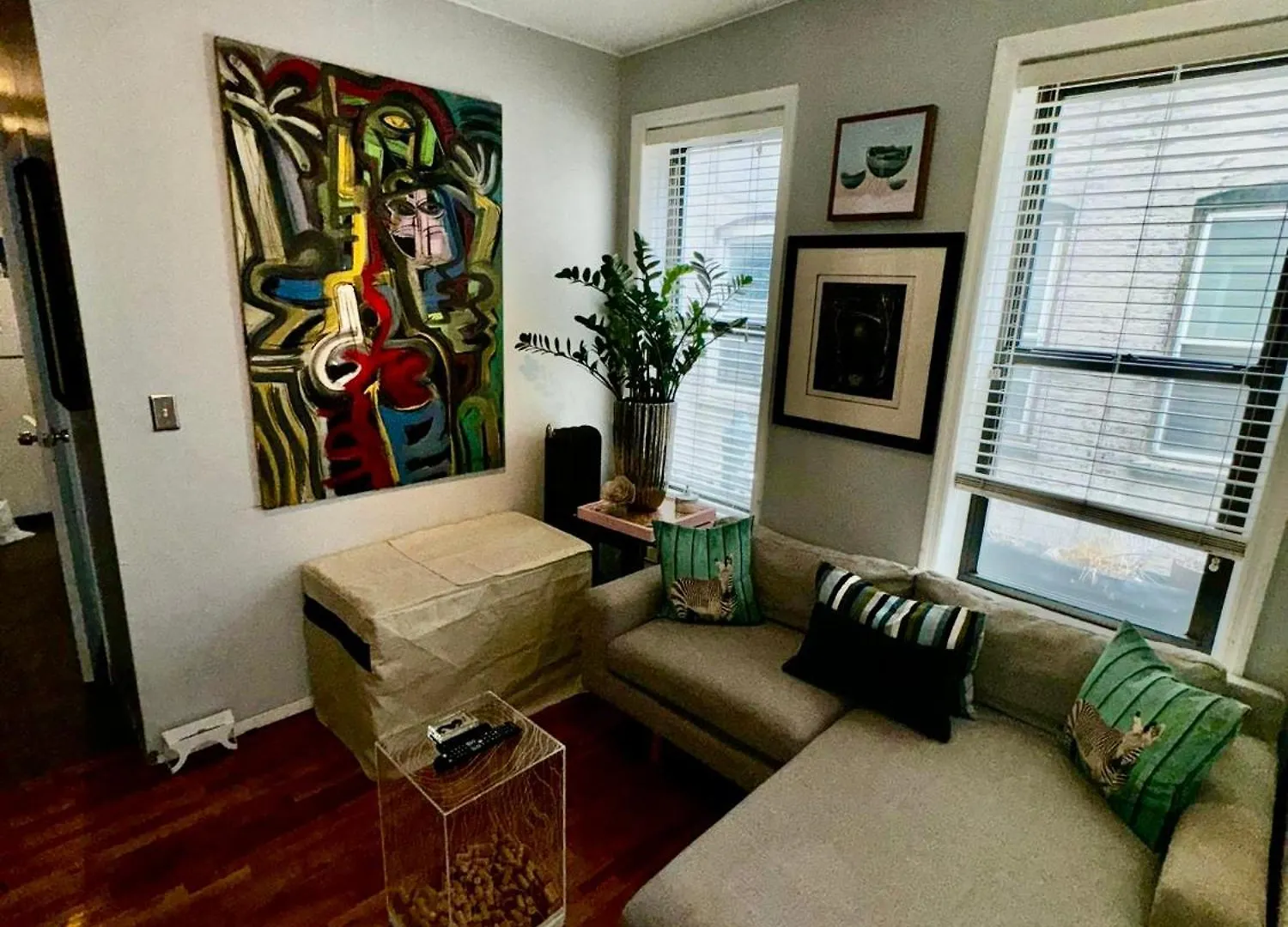 Apartament 10 Minutes From Manhattan Union City 0*,  United States