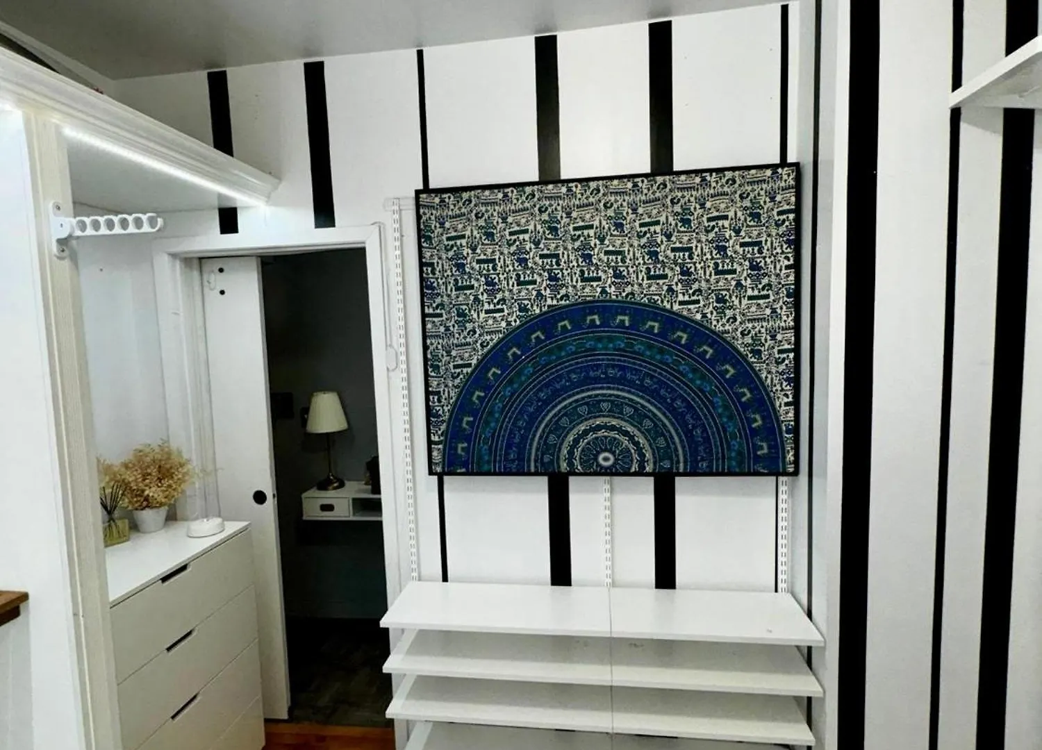 Apartament 10 Minutes From Manhattan Union City Apartment